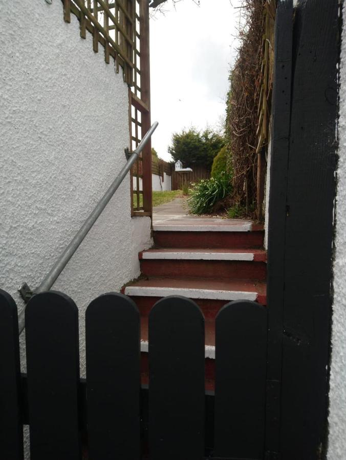 Fishermans Cottage Killough Dış mekan fotoğraf