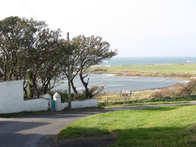 Fishermans Cottage Killough Dış mekan fotoğraf