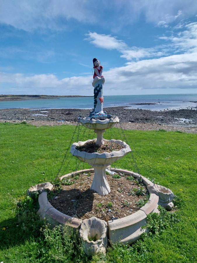 Fishermans Cottage Killough Dış mekan fotoğraf